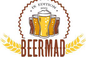 Miles de personas se entregan a la cerveza artesana en la novena edición de Beermad