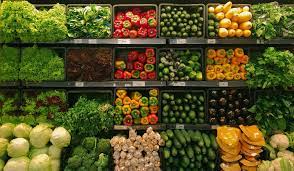 Los supermercados ecológicos caen en picado