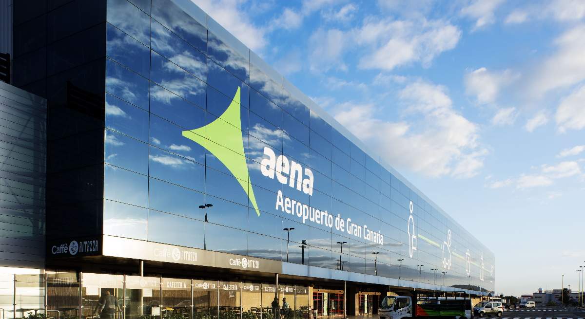 Dufry cede terreno en los ‘duty free’ de Aena frente a Lagardère
