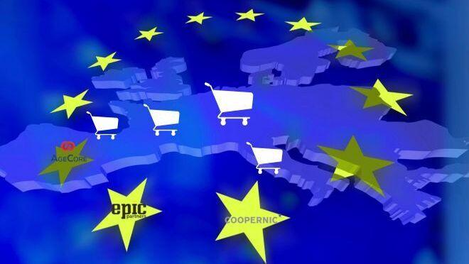 Las alianzas de compra de los supermercados, bajo la lupa de la UE