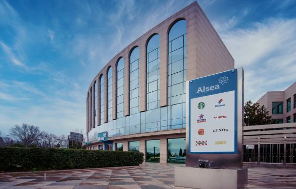 Alsea dispara su beneficio un 41,1% gracias a su estrategia «responsable» de precios