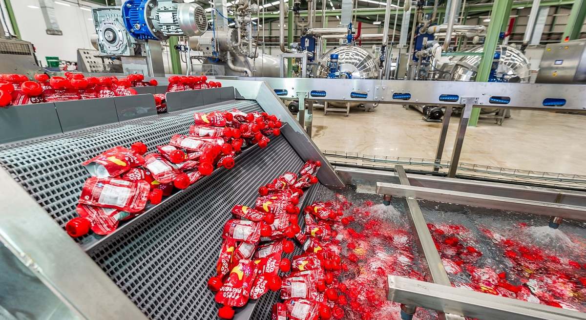 España dobla en diez años el valor de sus exportaciones agroalimentarias