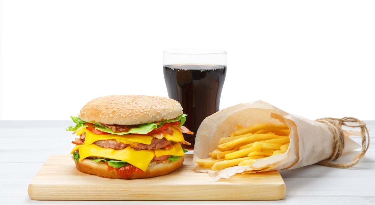 Las «burgers» se comen ya el 60% del negocio de la comida rápida, valorado en 4.680 millones