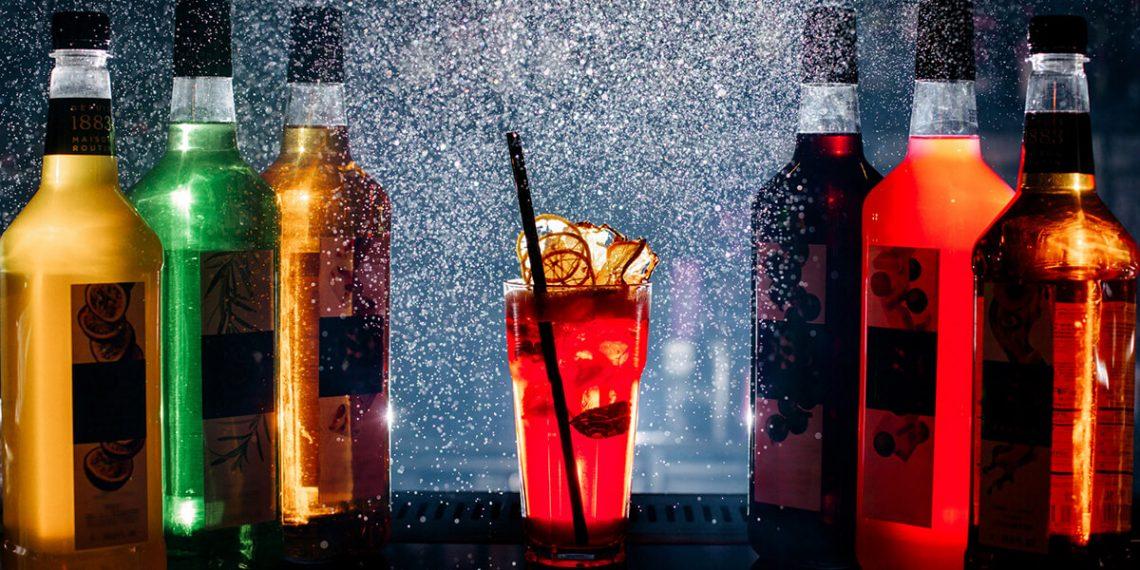 Las ventas de bebidas alcohólicas alcanzaron los 9.737 millones de euros en 2022 en España
