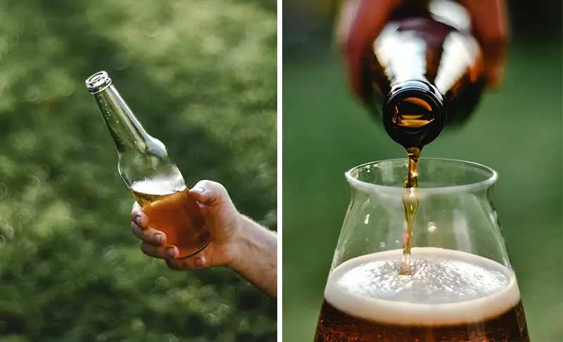 Cerveza artesanal y sostenibilidad