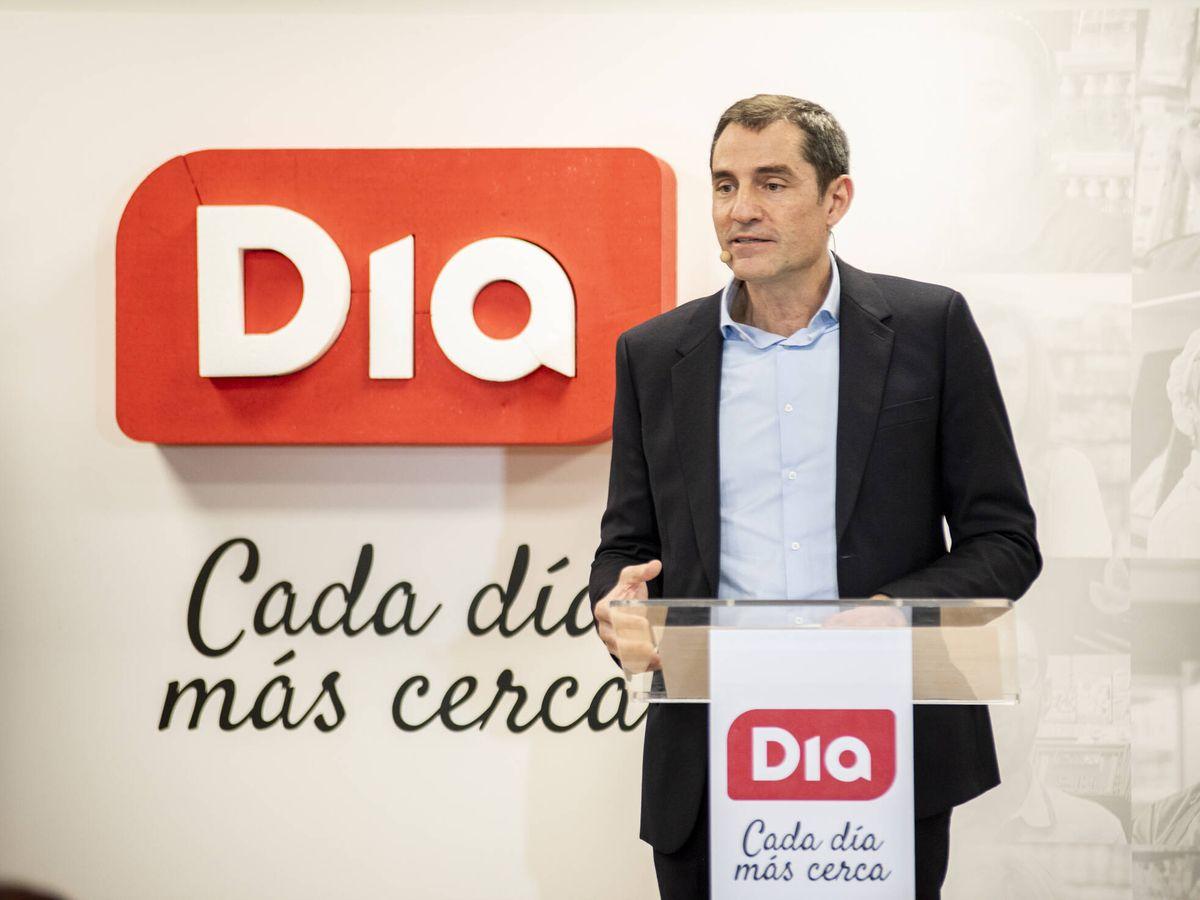 DIA acelera su estrategia de proximidad: prevé abrir 35 tiendas en España hasta 2024