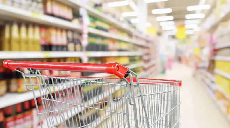 Gran Consumo. Un 16,7 % más en abril con alimentación liderando el gasto