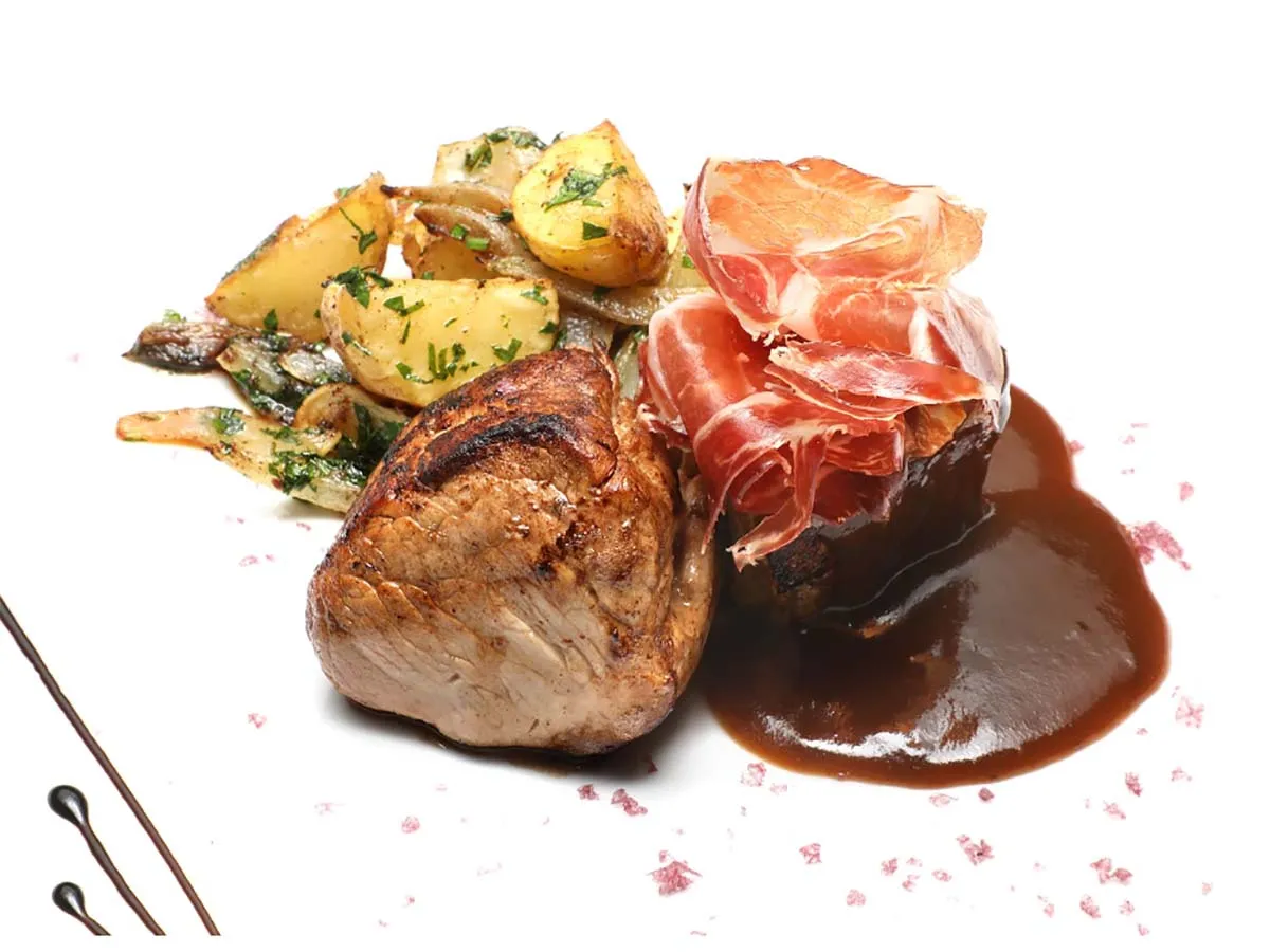 Vuelven los Premios Horeca: descubre el sabor de la tierra con los mejores menús degustación