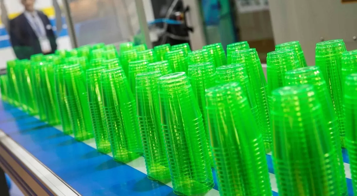 Equiplast reunirá las mejores soluciones para la economía circular de los plásticos