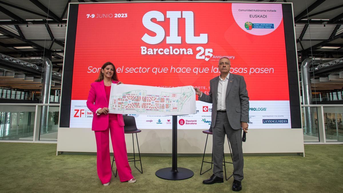 El SIL prevé 20.000 visitantes y dejar 40 millones de euros en Barcelona durante su 25 aniversario
