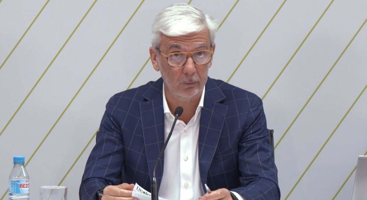 Deoleo estudia segregar Bertolli y vender el negocio italiano por separado