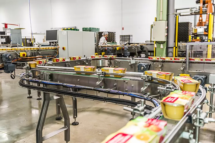 La alimentación dispara sus ventas en 20.000 millones pese a que compramos menos por la inflación