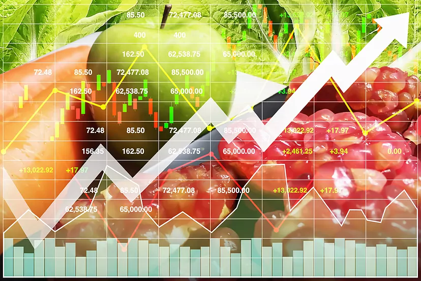 La inflación se frena al 1,9% en junio hasta mínimos previos a la guerra de Ucrania