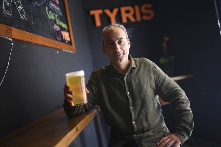 El reto del sector cervecero, volver a cifras prepandemia en la hostelería 