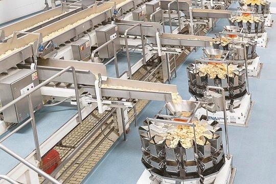 La innovación como ingrediente para crecer y ser más sostenibles