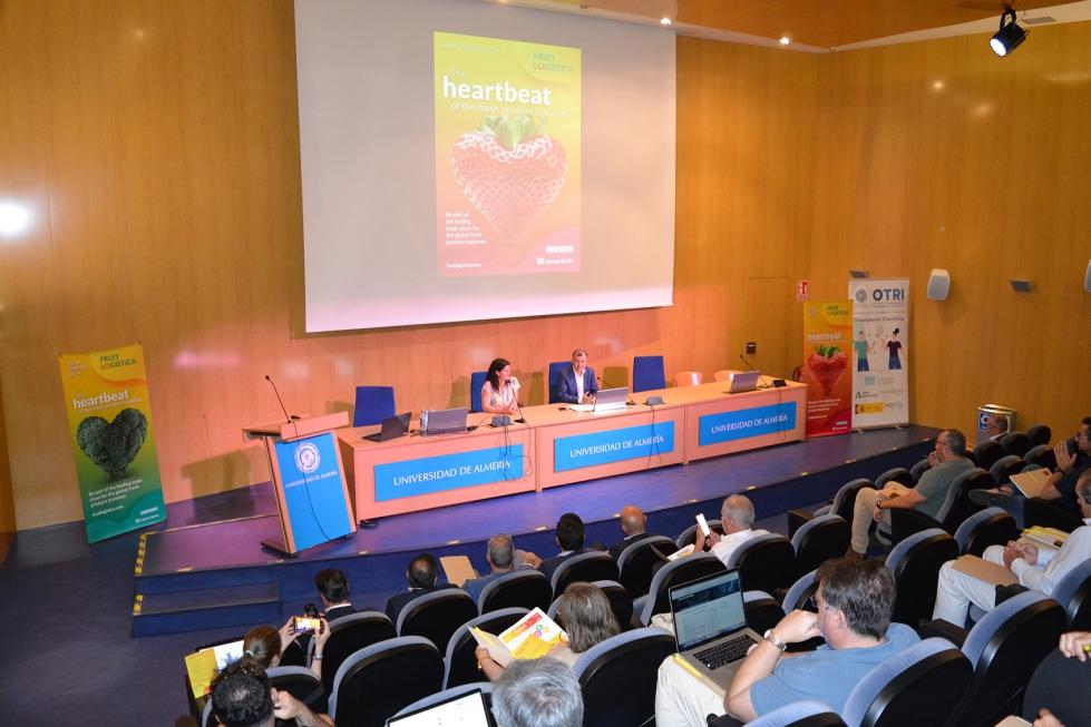 Fruit Logistica abre el debate sobre la digitalización y la sostenibilidad en el sector hortofrutícola