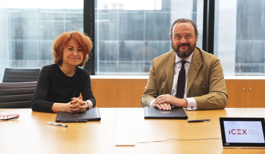 Icex y Espirituosos España se unen para la internacionalización del sector