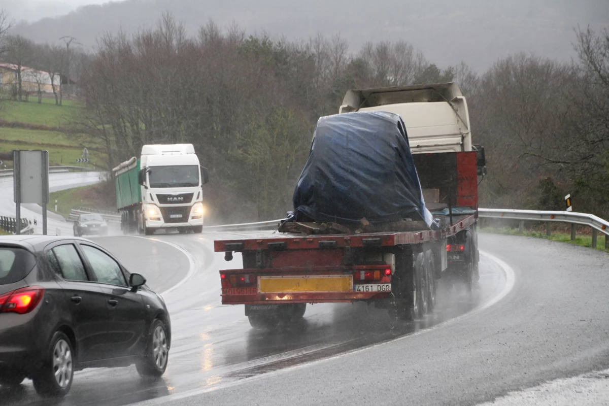 Las elecciones dejan sin efecto proyectos de ley para el transporte