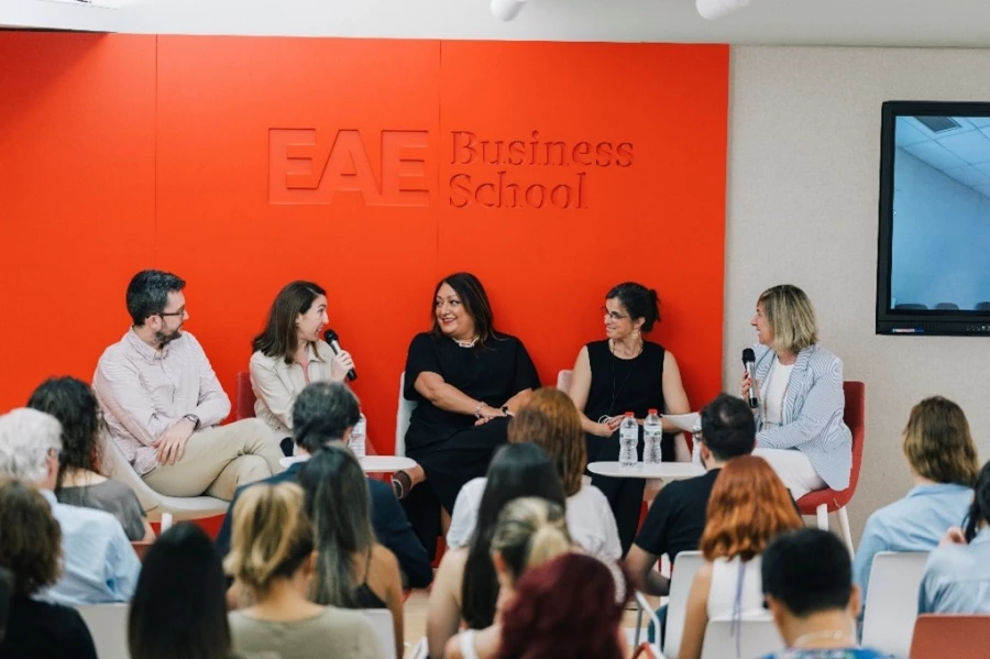 El sector tiene un gran reto por delante, lograr que los consumidores sean conscientes de la importancia de los puntos de entrega para una sostenibilidad real