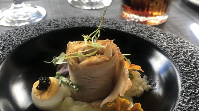 Zaragoza, capital gastronómica durante todo el mes de junio