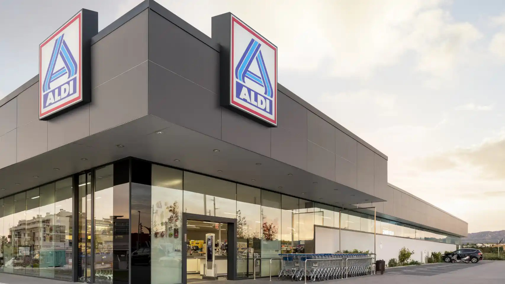 Aldi sitúa a Madrid en el epicentro de su estrategia de expansión con 22 aperturas en los últimos tres años