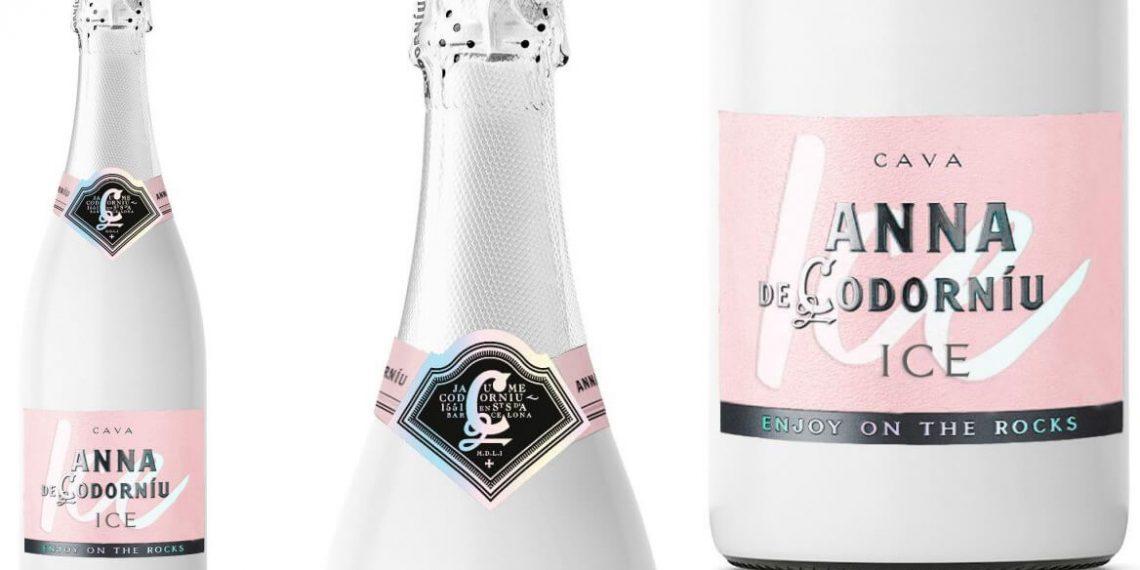Anna de Codorníu presenta su nueva edición Ice