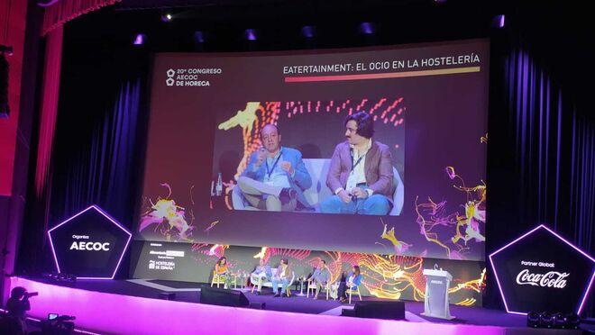 Eatertainment, la nueva tendencia en hostelería que combina ocio y gastronomía