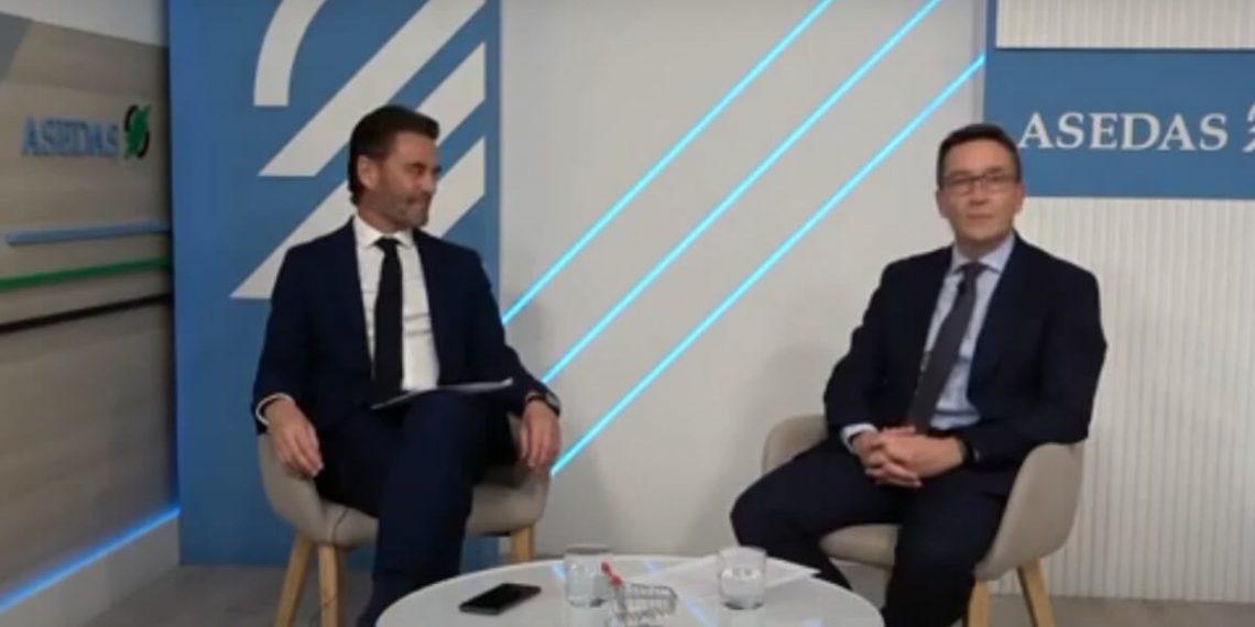 El presidente del grupo de empresarios del CESE pide impulsar la competitividad de las empresas