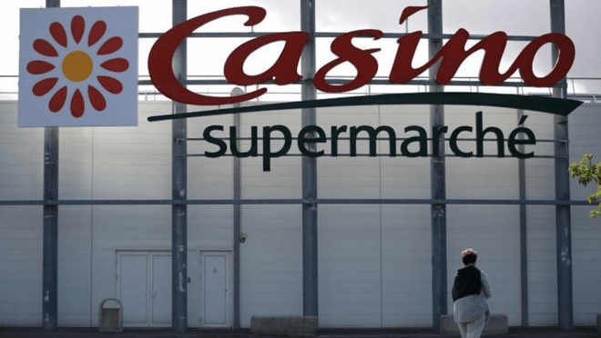 Auchan y Casino negocian crear un gran líder internacional de la alimentación