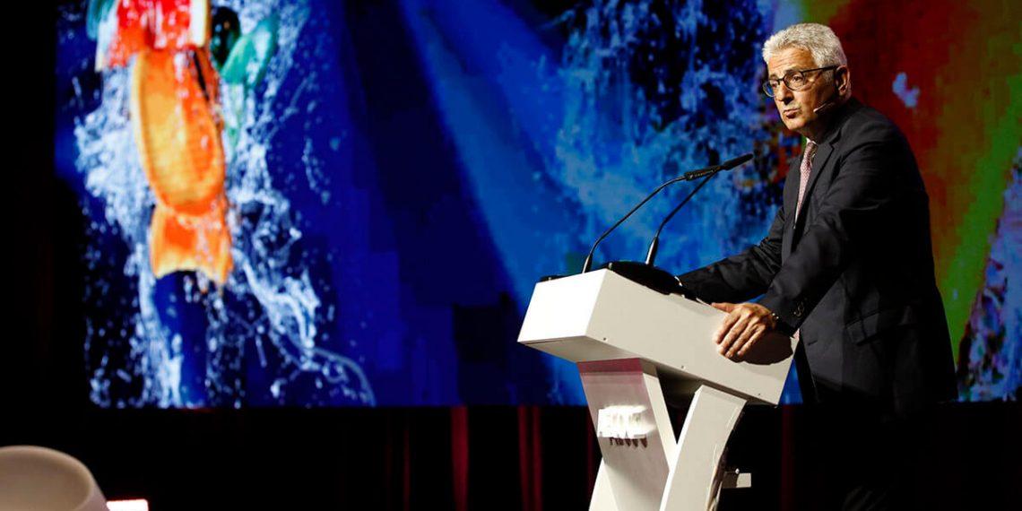 Bonmatí (Aecoc) pide mantener la rebaja del IVA hasta que la inflación esté controlada