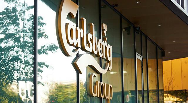 Carlsberg llega a un acuerdo para vender su negocio ruso