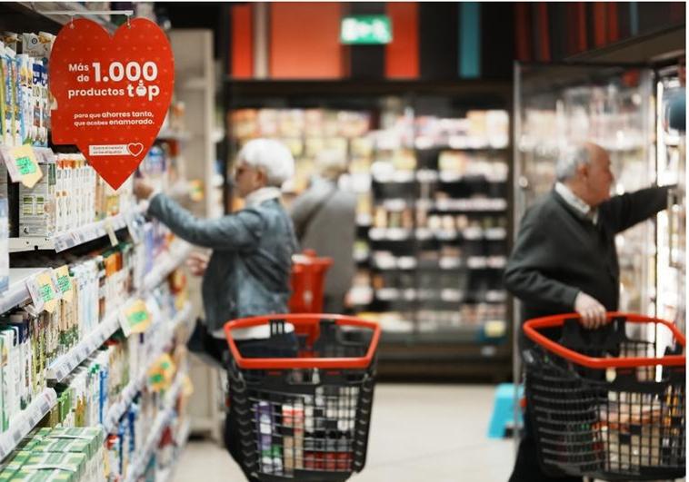 El sector de la alimentación denuncia la presión inflacionaria de los excesos regulatorios