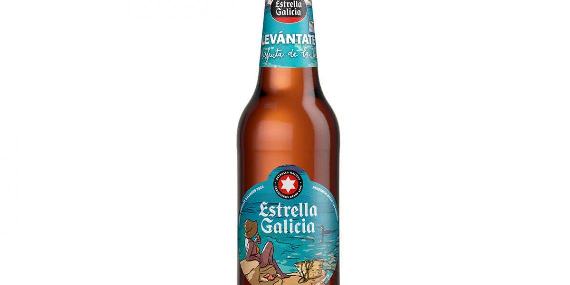 Estrella Galicia rinde homenaje a las Islas Baleares con una edición especial