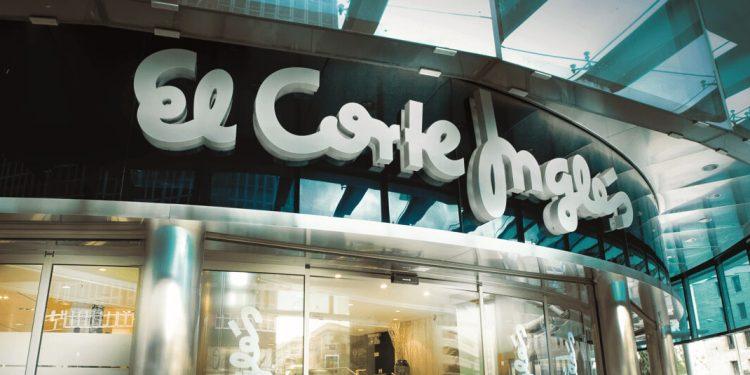 El Corte Inglés eleva sus ingresos un 22,5% y su beneficio neto alcanza los 870 millones