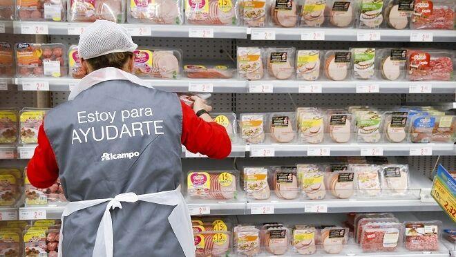 Alcampo avanza en su expansión en Asturias con nuevos súper en Oviedo y Siero