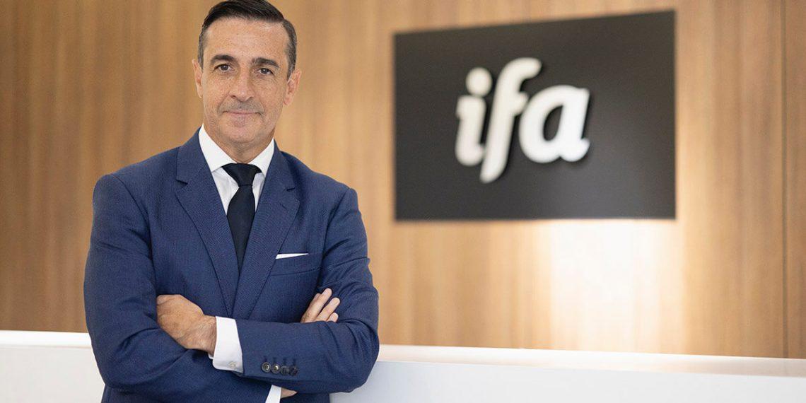 Grupo IFA elevó sus ventas en España un 10% en 2022 hasta los 16.627 millones de euros
