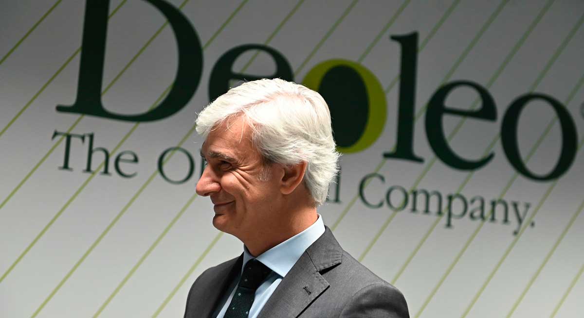 Acesur, Dcoop y Borges pujarán por Deoleo para crear un gigante del aceite de oliva