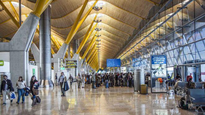 Lidl, Aldi y Ahorramas, rivales en la adjudicación del aeropuerto de Barajas