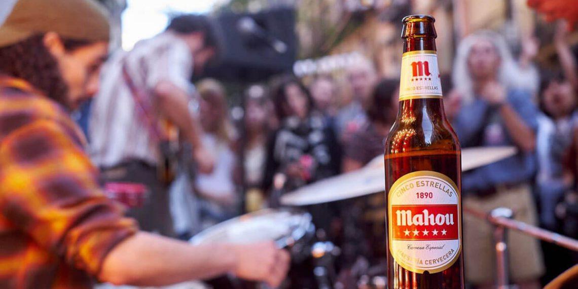 Mahou San Miguel adquiere el 51% de Mad Cool Events
