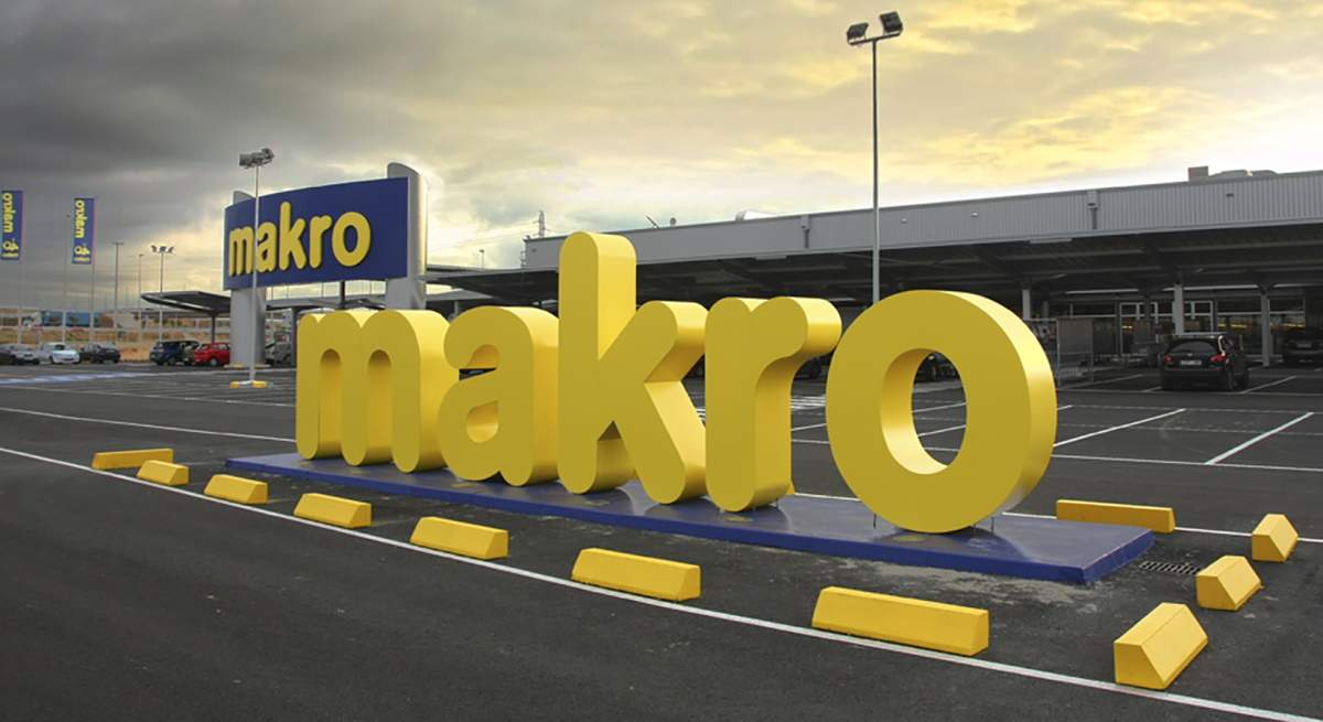 El plan logístico de Makro: hasta 75 millones y cinco ciudades