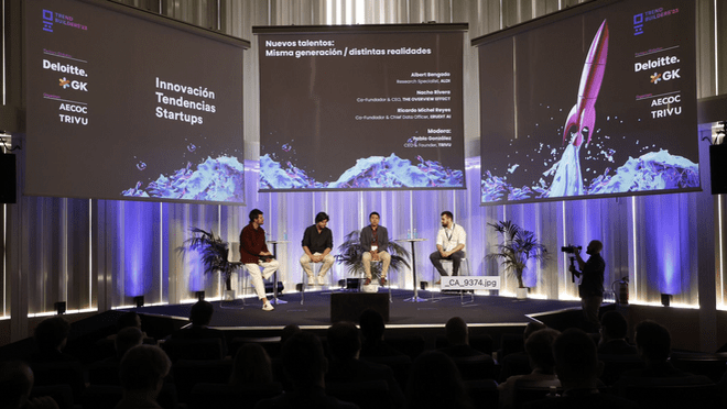Mercadona, el reto de innovar para ser «agente de cambio social y medioambiental»