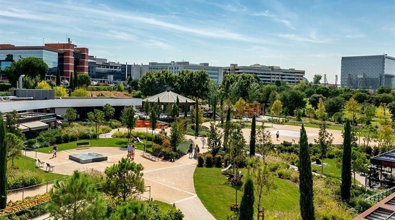 El fondo húngaro Indotek avanza en España. Negocia la compra de Moraleja Green