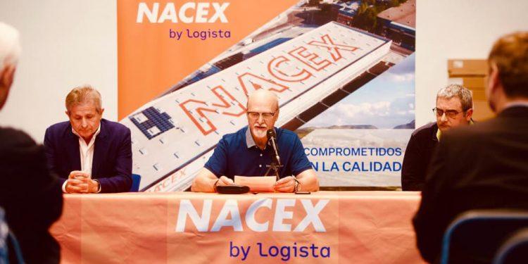 Nacex inaugura una nueva franquicia en Pamplona