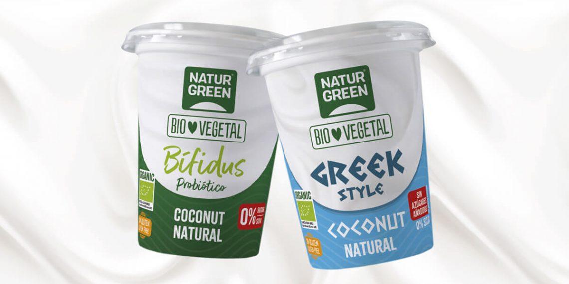 NaturGreen lanza el único Bífidus vegetal y ecológico del mercado