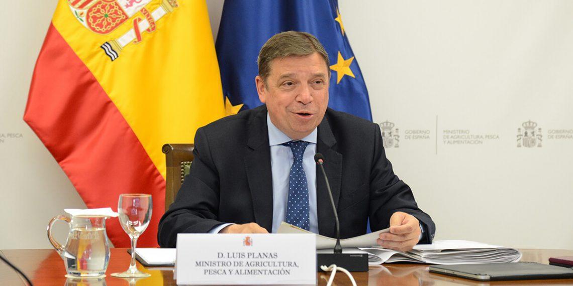 España espera concluir la modificación del reglamento europeo sobre IGP bajo su presidencia