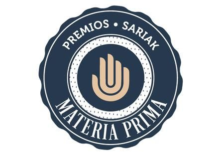 Primera edición de los premios Materia Prima, que reconocen a los mejores productos artesanos del País Vasco 