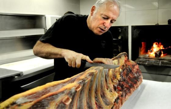 Dominio español en la lista OAD 2023 de los mejores restaurantes de Europa 