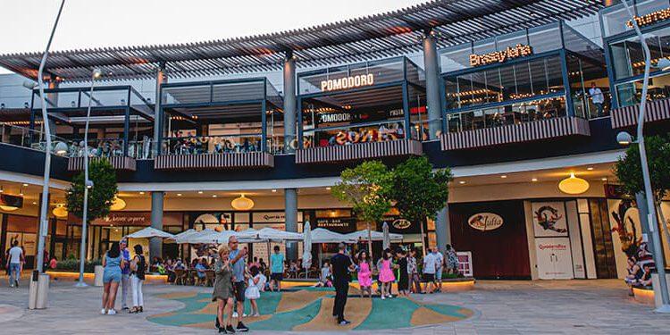 La inversión en retail se modera durante los primeros meses del año