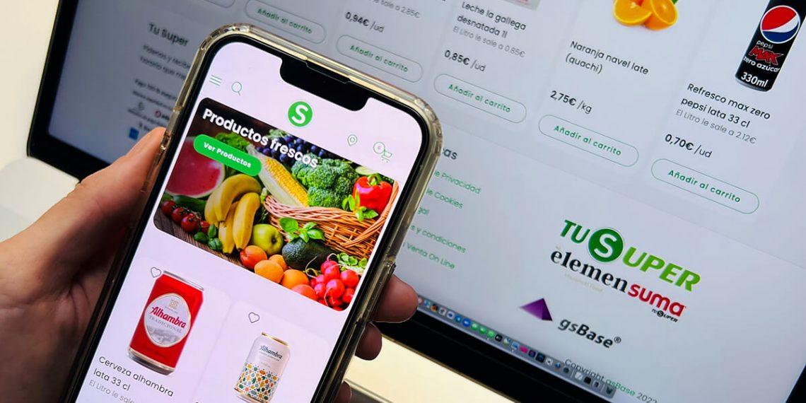 Tu Super lanza su tienda online que incorpora el pago a través de criptomonedas