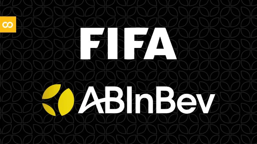 AB InBev, patrocinador oficial de la FIFA Women’s World Cup 2023™ y FIFA World Cup 2026™